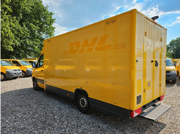 Automobil Mercedes-Benz Sprinter Koffer Integralkoffer Transporter Maxi: slika 5