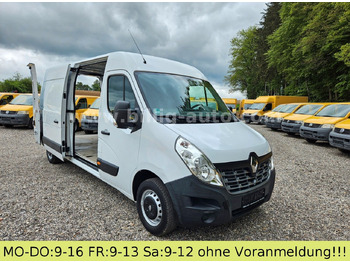 Putnički kombi RENAULT Master
