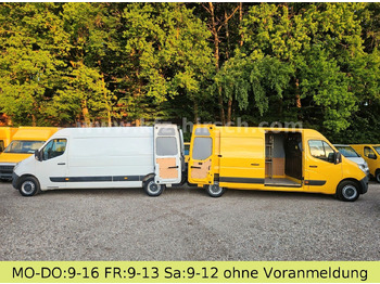 Putnički kombi RENAULT Master