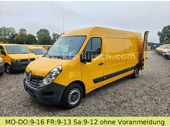 Putnički kombi RENAULT Master