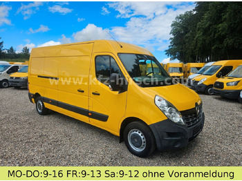 Putnički kombi RENAULT Master