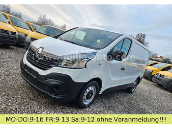 Putnički kombi RENAULT Trafic