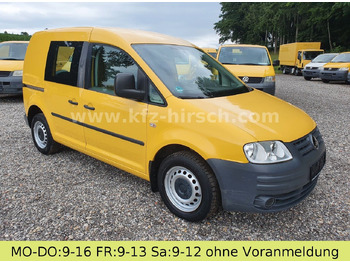 Putnički kombi VOLKSWAGEN Caddy 2.0
