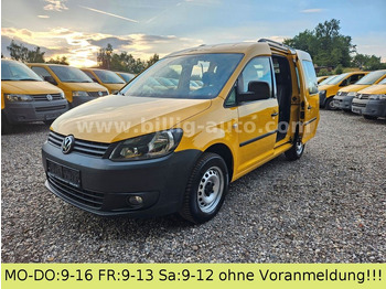 Automobil VOLKSWAGEN Caddy 2.0