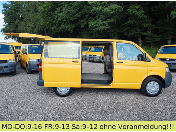 Putnički kombi VOLKSWAGEN Transporter T5