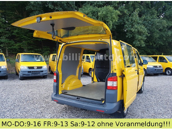 Putnički kombi Volkswagen T5 2.0TDI EU5 2xSchiebetüre*Scheckheft: slika 3
