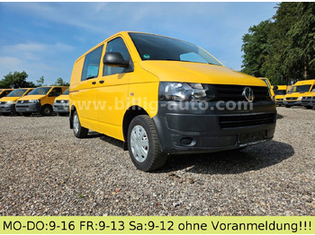 Mali kombi VOLKSWAGEN Transporter T5
