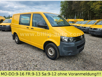 Mali kombi VOLKSWAGEN Transporter T5