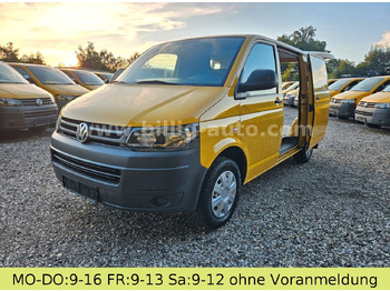 Putnički kombi VOLKSWAGEN Transporter T5