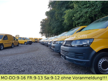 Putnički kombi VOLKSWAGEN Transporter T5