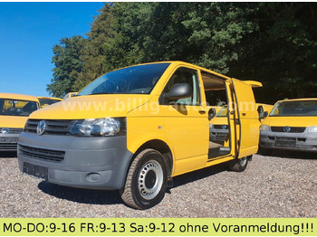 Automobil Volkswagen T5 Transporter 2.0TDI EU5*2xSchiebetüre*1.Hand*: slika 3