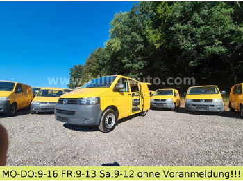 Automobil Volkswagen T5 Transporter 2.0TDI EU5*2xSchiebetüre*1.Hand*: slika 2