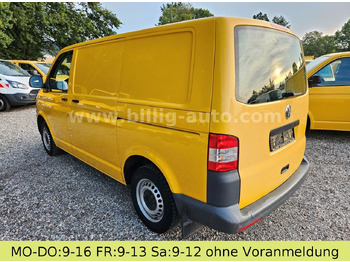 Mali kombi Volkswagen T5 Transporter 2.0TDI EU5*2xSchiebetüre*1.Hand*: slika 5