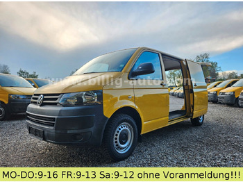 Putnički kombi VOLKSWAGEN Transporter T5