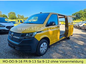 Putnički kombi VOLKSWAGEN Transporter T6.1