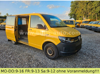Putnički kombi VOLKSWAGEN Transporter T6