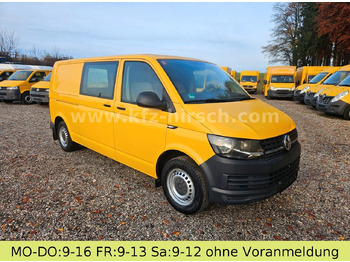 Putnički kombi VOLKSWAGEN Transporter T6