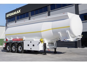 Poluprikolica cisterna