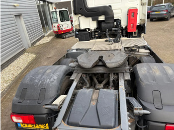 Tegljač DAF CF 440 / BULK COMPRESSOR / ADR TANK TRANSPORT /: slika 4 Tegljač DAF CF 440 / BULK COMPRESSOR / ADR TANK TRANSPORT /: slika 4