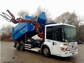 Kamion za smeće MERCEDES-BENZ Econic