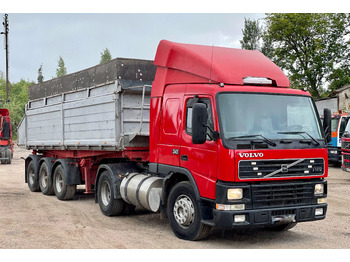 Istovarivač VOLVO FM: slika 4
