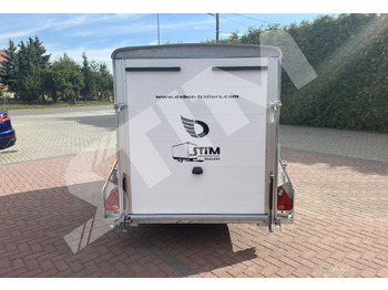 Cheval Liberté Cargo + drzwi boczne Cheval Liberté Cargo + drzwi boczne: slika 4
