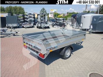 Prikolica za automobil