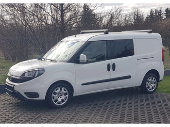 Automobil Fiat Doblo 1.6 Multijet 16V Easy: slika 2