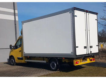 Dostavno vozilo sa zatvorenim sandukom Renault MASTER KONTENER 8EP 4,21x2,23x2,22 KLIMA KRAJOWY MANUAL 6-BIEGÓW: slika 3
