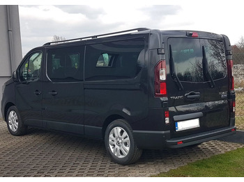 SUVSUV Renault Trafic: slika 3