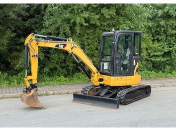 Bager guseničar CATERPILLAR 303.5ECR