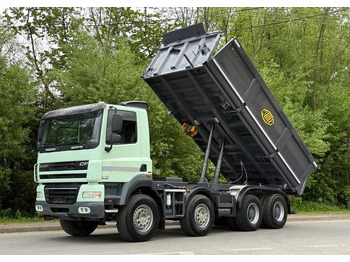 Istovarivač DAF CF