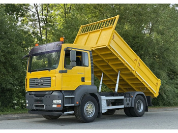 Istovarivač MAN TGA 18.320