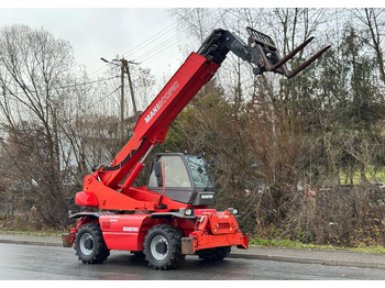 Manitou ŁADOWARKA TELESKOPOWA MANITOU MRT 2150 STAN IDEALNY Manitou ŁADOWARKA TELESKOPOWA MANITOU MRT 2150 STAN IDEALNY: slika 2 Manitou ŁADOWARKA TELESKOPOWA MANITOU MRT 2150 STAN IDEALNY Manitou ŁADOWARKA TELESKOPOWA MANITOU MRT 2150 STAN IDEALNY: slika 2