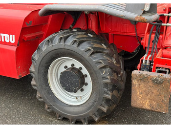 Manitou ŁADOWARKA TELESKOPOWA MANITOU MRT 2150 STAN IDEALNY Manitou ŁADOWARKA TELESKOPOWA MANITOU MRT 2150 STAN IDEALNY: slika 5 Manitou ŁADOWARKA TELESKOPOWA MANITOU MRT 2150 STAN IDEALNY Manitou ŁADOWARKA TELESKOPOWA MANITOU MRT 2150 STAN IDEALNY: slika 5