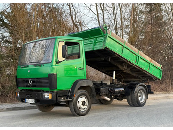 Istovarivač MERCEDES-BENZ