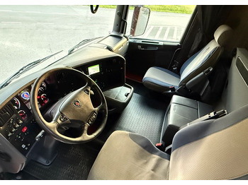 Istovarivač Scania * Kiper * Wywrotka *  Scania R490 * 8X4 * Bordmatic * Jak Nowy * Stan Perfekcyjny * Sprowadzony: slika 2