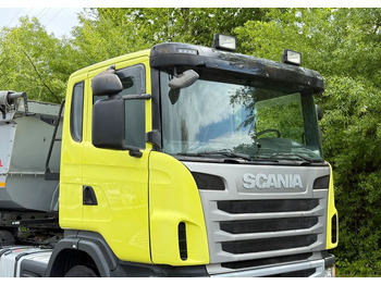 Tegljač Scania * Ciągnik Siodłowy * Scania G400 * Sprowadzona * Bardzo Dobry Stan *: slika 4