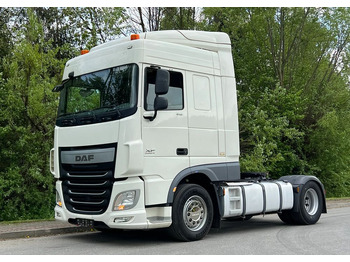 Tegljač DAF XF 106 410