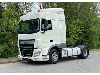 Tegljač DAF XF 106 410