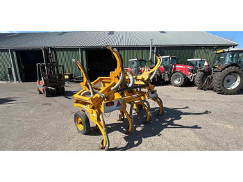 Deponator gnojnice Joskin Terraflex 2 4500 Bouwlandinjecteur, bemester, mestverwerking: slika 4