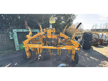 Deponator gnojnice Joskin Terraflex 2 4500 Bouwlandinjecteur, bemester, mestverwerking: slika 5