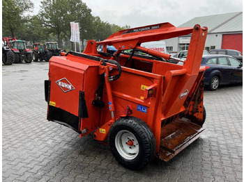 Oprema za silose Kuhn Polycrock 3850 voermachines: slika 4