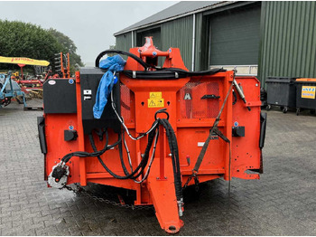 Oprema za silose Kuhn Polycrock 3850 voermachines: slika 3