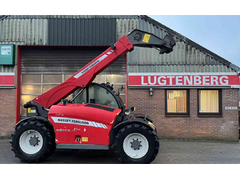 Teleskopski upravljač MASSEY FERGUSON