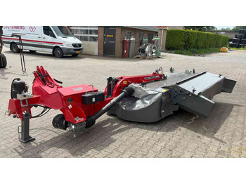 Kosačica Massey Ferguson DM.316TL-V-KC Schijvenmaaier, Weidebouwmachines: slika 5