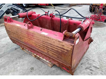 Oprema za silose REDROCK