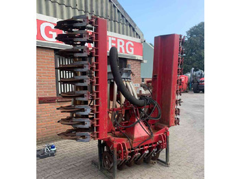 Deponator gnojnice Vredo Graslandbemester, injecteur, mestverwerking: slika 2