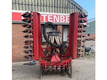 Deponator gnojnice VREDO