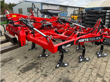 Oprema za obradu zemljišta